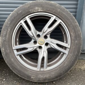 Volvo R18 5x108 CB63.4