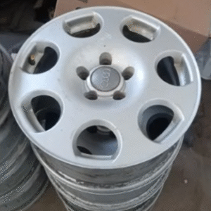 Audi R16 5x112 CB57.1