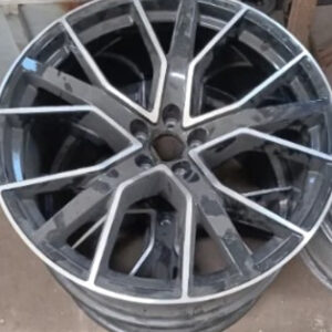 Audi-R22 5x112 CB66.6 - 2 gab.