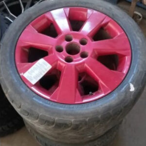 R17 5x110 CB65.1