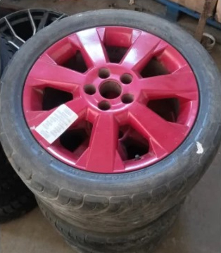 R17 5x110 CB65.1
