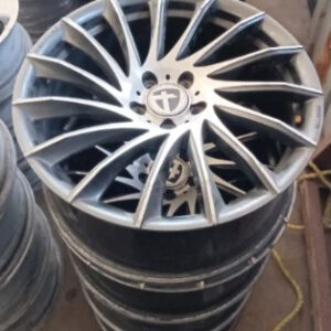 Tomason R19 5x112 CB72.6