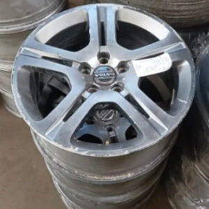 Volvo R17 5x108 CB65.2